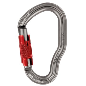 PETZL VERTIGO TWIST-LOCK Karabina  M40A RLA