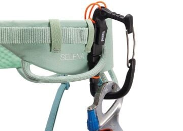 PETZL SELENA Kadın Emniyet Kemeri C055CA00