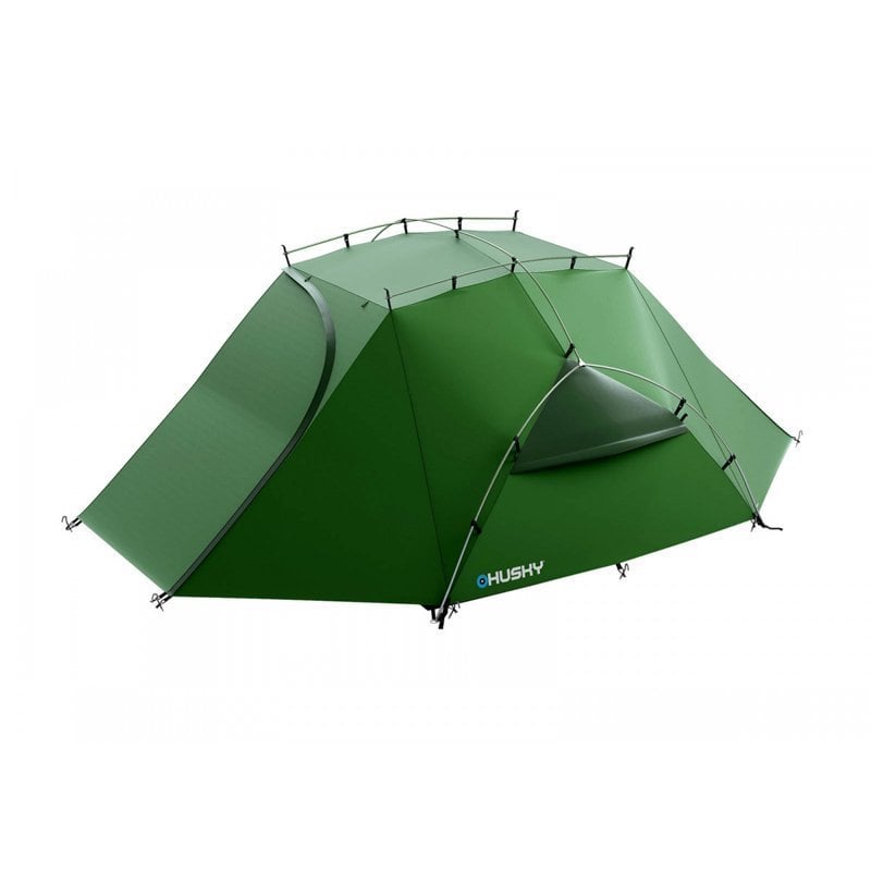 HUSKY BROFUR YEŞİL 3 ÇADIR