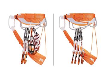 PETZL SITTA Emniyet Kemeri C011AA00