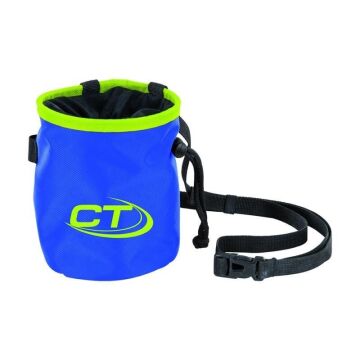 CT CYLINDER MAGNEZYUM TORBASI CHALK BAG 4 LU