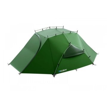 HUSKY BROFUR YEŞİL 4 ÇADIR