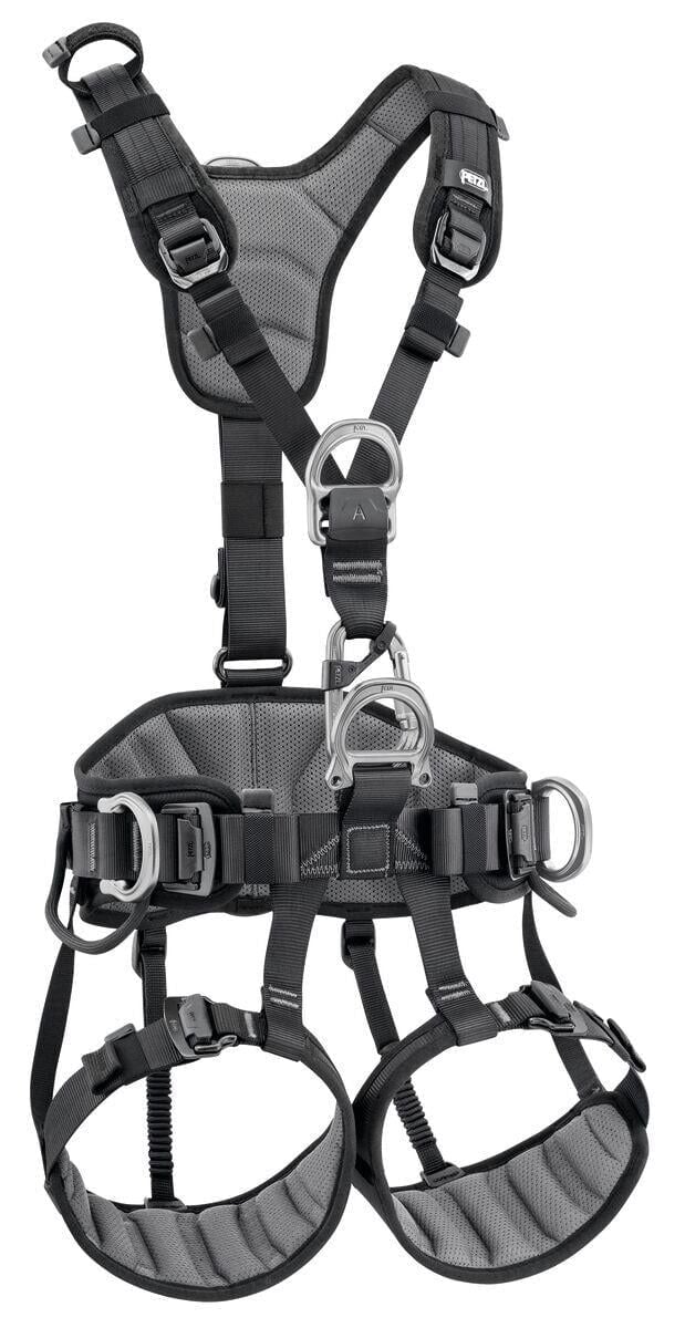 PETZL AVAO Emniyet Kemeri - Avrupa Versiyonu C071AB00