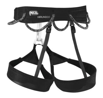 PETZL HIRUNDOS Emniyet Kemeri C036AA03