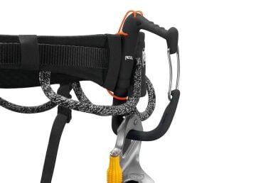 PETZL HIRUNDOS Emniyet Kemeri C036AA03