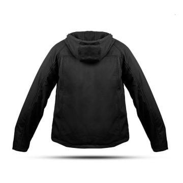 Milo Suba Softshell Jacket Aquatex  SB