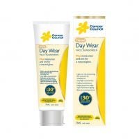 Cancer Council Tinted Daywear Face (Yüz) Kremi 75ml -SPF 50 Korumalı -BB Cream