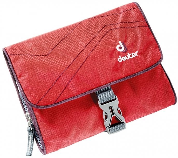DEUTER WASH BAĞ I AKSESUAR ÇANTASI