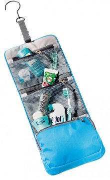 DEUTER WASH BAĞ I AKSESUAR ÇANTASI