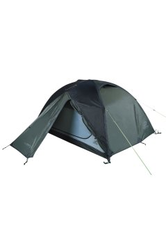Hannah Covert 3 WS 3 Kişilik 5 Mevsim Çadır Thyme - Dark Shadow
