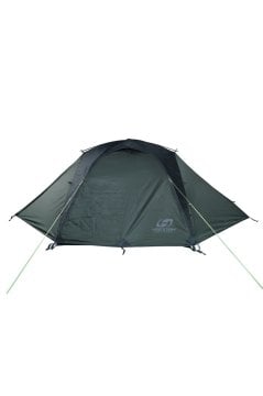 Hannah Covert 3 WS 3 Kişilik 5 Mevsim Çadır Thyme - Dark Shadow