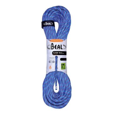 BEAL FLYER 10.2MMX80 DİNAMIK İP MAVİ