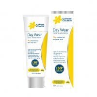 Cancer Council Daywear Face (Yüz) Kremi 75ml -SPF 50 Korumalı