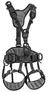 PETZL AVAO FAST Emniyet Kemeri - Avrupa Versiyonu C071BB00