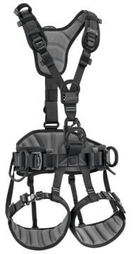 PETZL AVAO FAST Emniyet Kemeri - Avrupa Versiyonu C071BB00