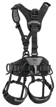 PETZL AVAO FAST Emniyet Kemeri - Avrupa Versiyonu C071BB00