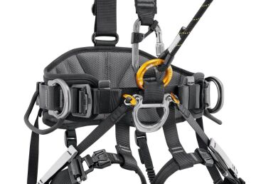PETZL AVAO FAST Emniyet Kemeri - Avrupa Versiyonu C071BB00