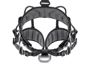 PETZL AVAO FAST Emniyet Kemeri - Avrupa Versiyonu C071BB00