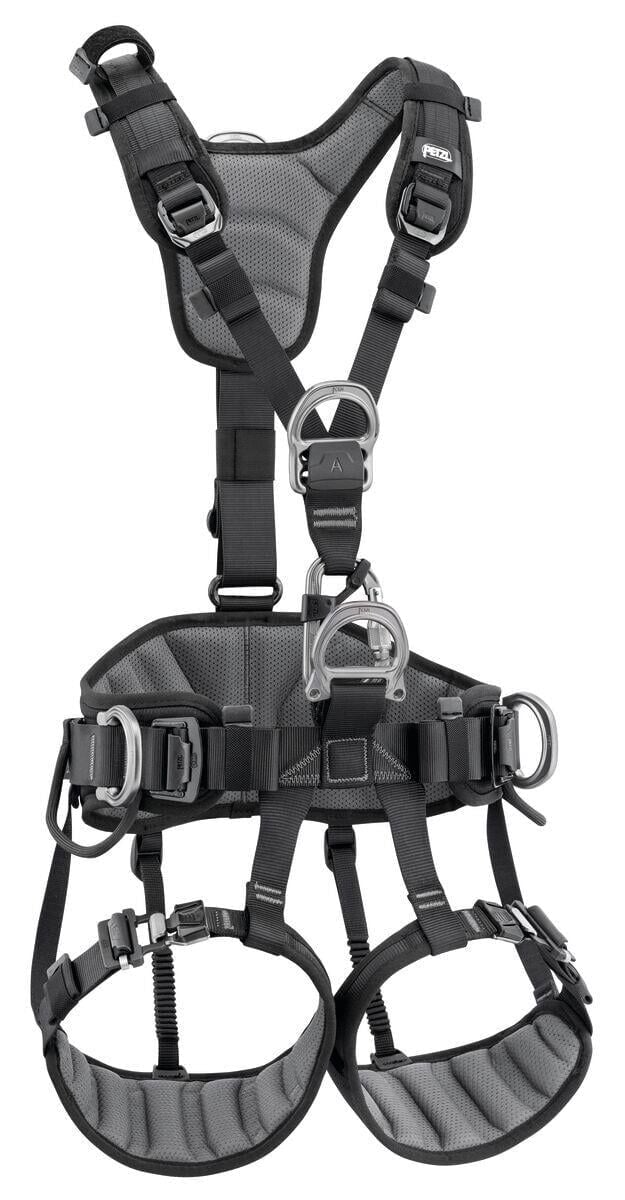 PETZL AVAO FAST Emniyet Kemeri - Avrupa Versiyonu C071BB00