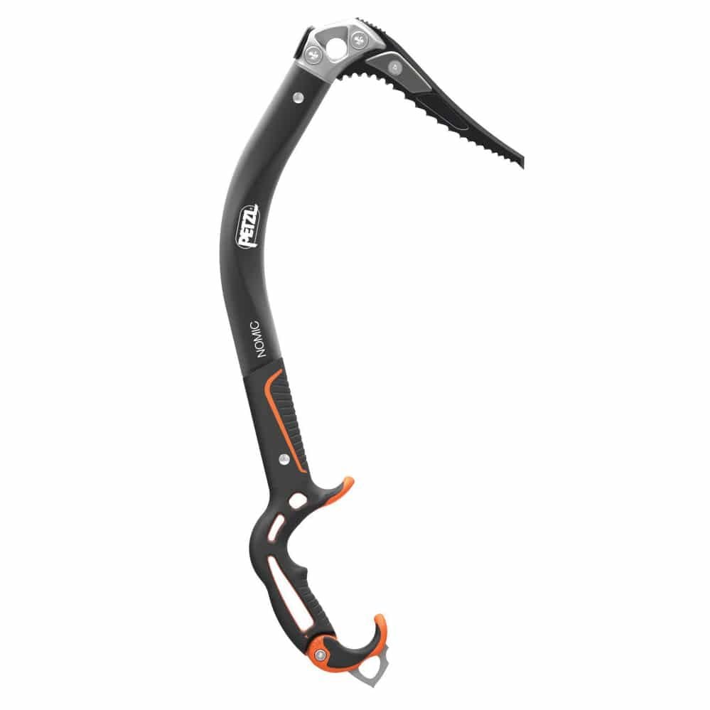 PETZL  Nomic Teknik Buz Kazması U021AA00