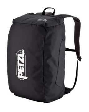 Petzl KLIFF İp Çantası S010AA01 GRİ - 36 Lt