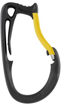 PETZL CARITOOL Malzeme Karabinası P042AA00 L