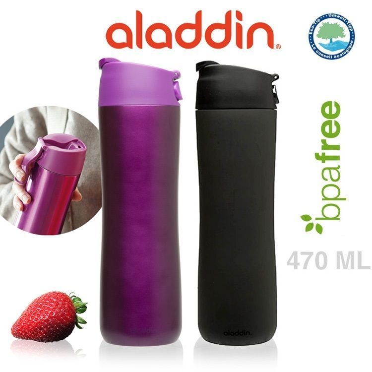 ALADDIN  Flip&Sip Termos Bardak 0,47 Lt