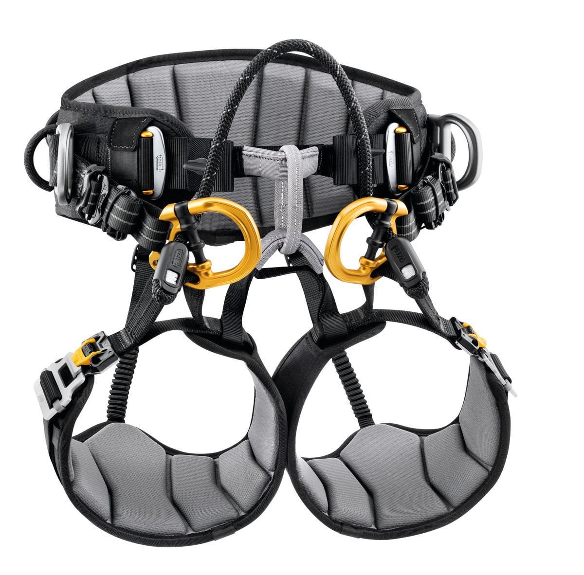 PETZL SEQUOIA SRT Ağaç Budama Emniyet Kemeri C069BA00