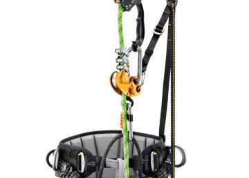 PETZL SEQUOIA SRT Ağaç Budama Emniyet Kemeri C069BA00