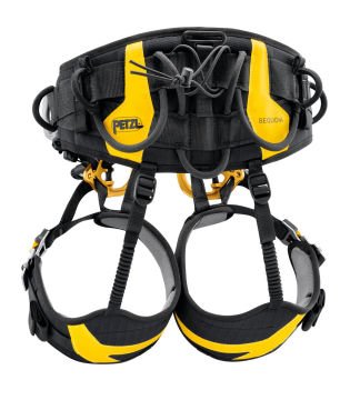 PETZL SEQUOIA SRT Ağaç Budama Emniyet Kemeri C069BA00