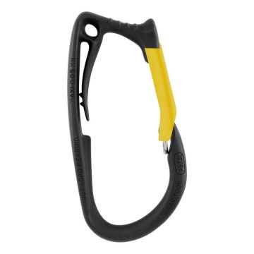 PETZL CARITOOL Malzeme Karabinası P042AA00 S