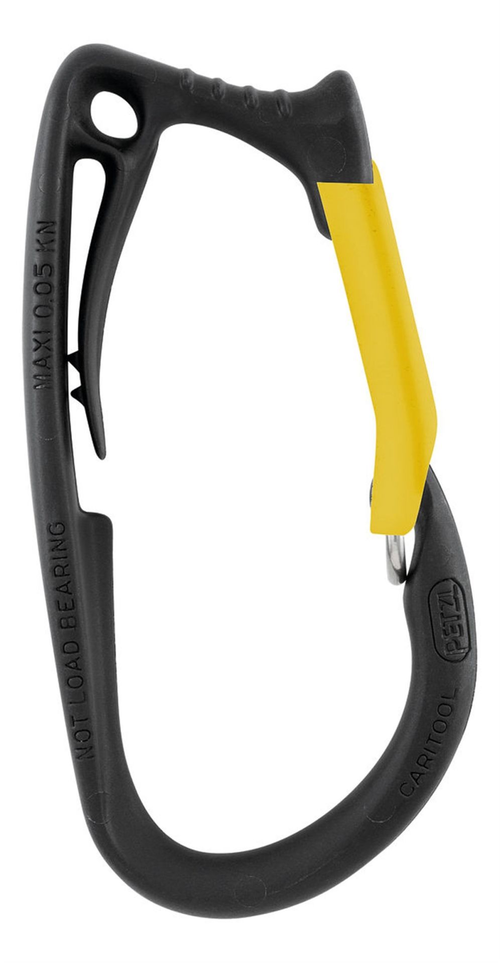 PETZL CARITOOL Malzeme Karabinası P042AA00 S