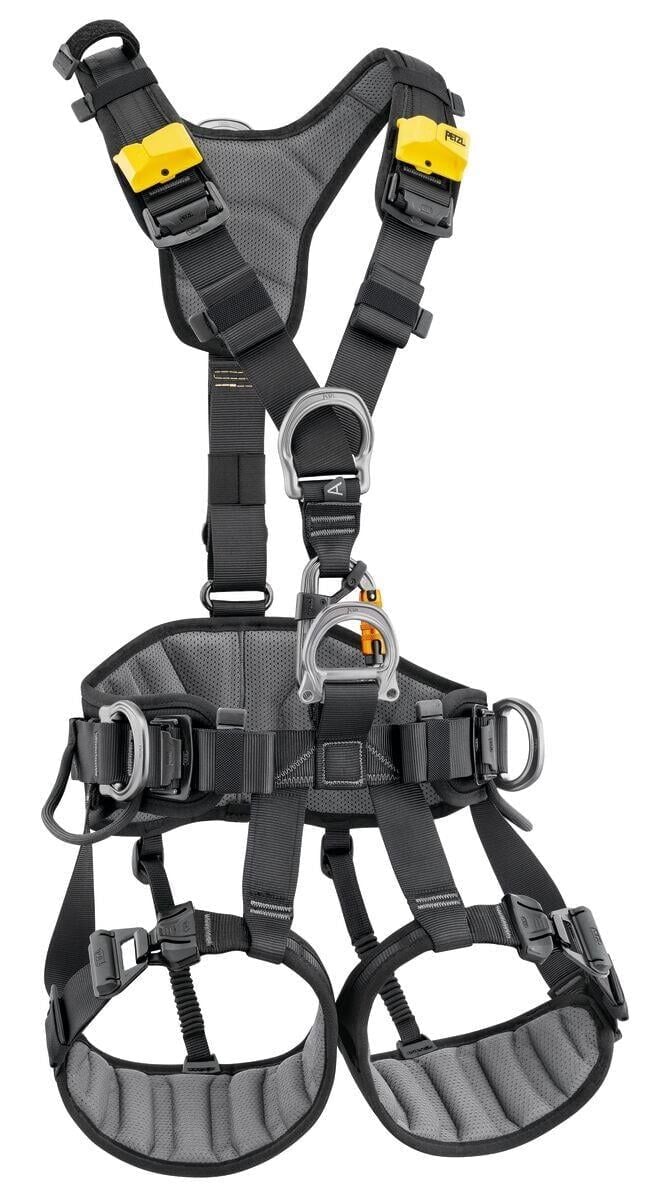 PETZL AVAO FAST Emniyet Kemeri - Uluslararası Versiyon C071DB00