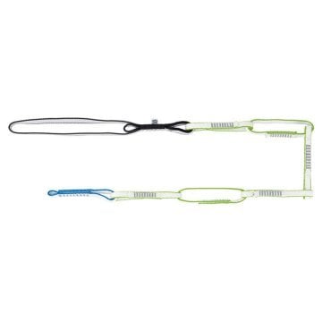 CT MULTİ CHAIN EVO PERLON 125 CM