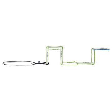CT MULTİ CHAIN EVO PERLON 125 CM