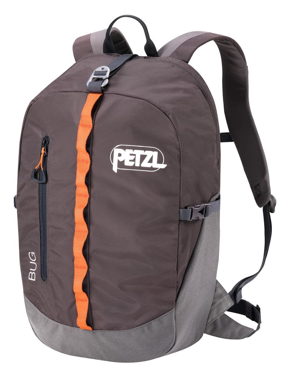 Petzl  Bug Çanta S073AA00 Grey - 18