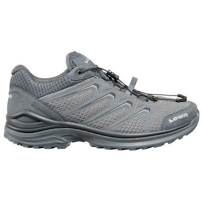 LOWA MADDOX GTX LO YEŞİL AYAKKABI