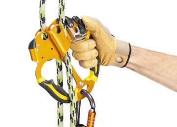 Petzl  ASCENTREE Çift El Jumarı B19AAA