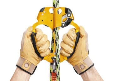Petzl  ASCENTREE Çift El Jumarı B19AAA
