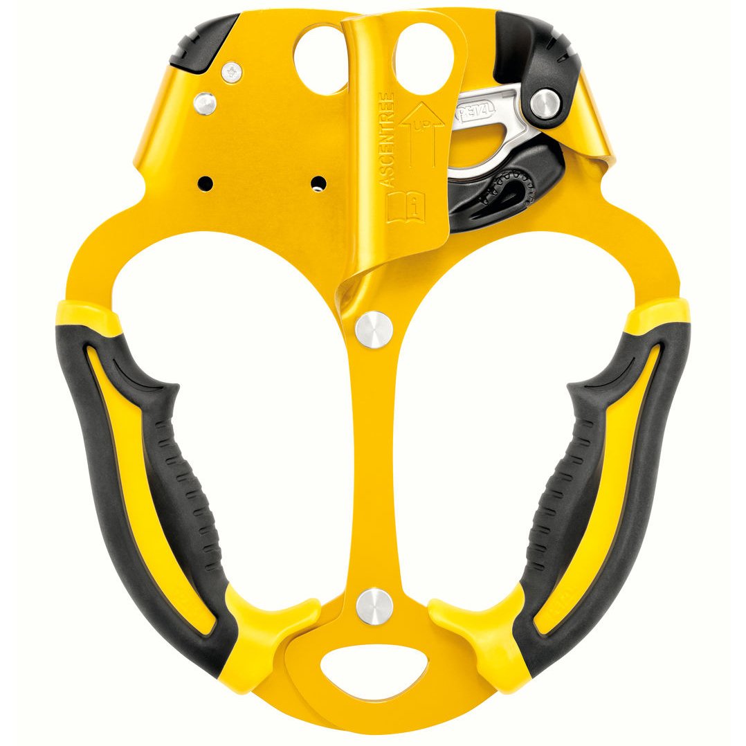 Petzl  ASCENTREE Çift El Jumarı B19AAA