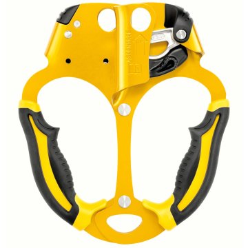 Petzl  ASCENTREE Çift El Jumarı B19AAA