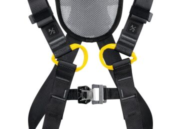 PETZL NEWTON FAST Emniyet Kemeri - Avrupa Versiyonu C073CA01
