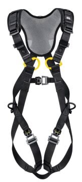 PETZL NEWTON FAST Emniyet Kemeri - Avrupa Versiyonu C073CA01
