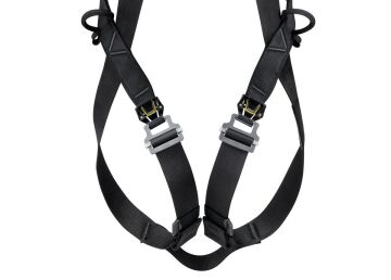 PETZL NEWTON FAST Emniyet Kemeri - Avrupa Versiyonu C073CA01