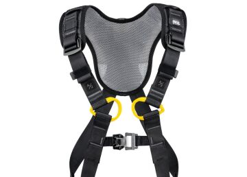 PETZL NEWTON FAST Emniyet Kemeri - Avrupa Versiyonu C073CA01