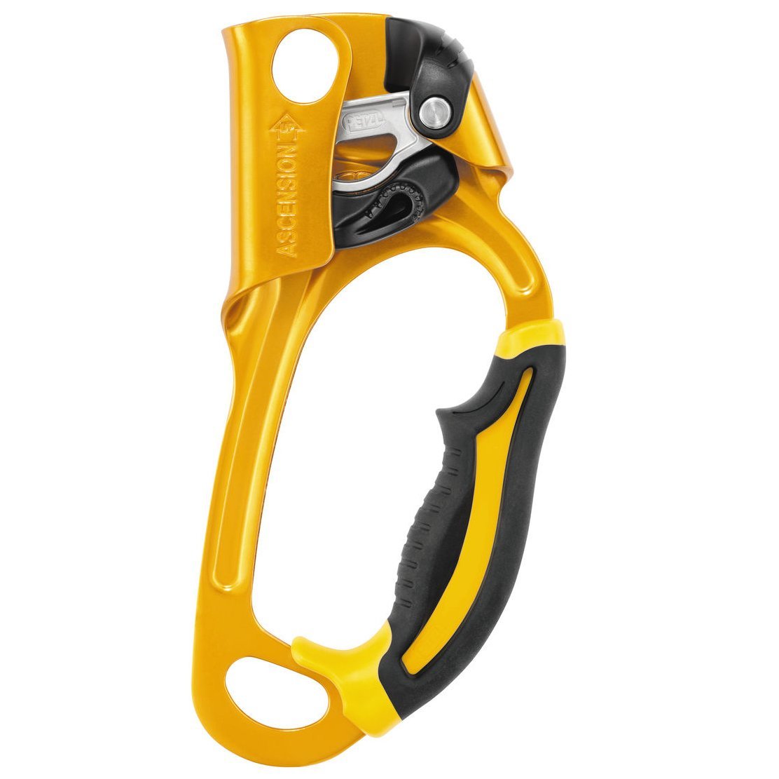 Petzl ASCENSION Sağ El Jumar B17ARA