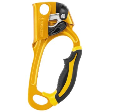 Petzl ASCENSION Sağ El Jumar B17ARA