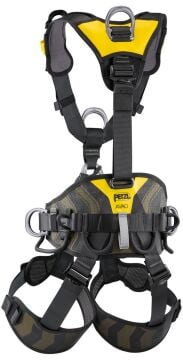 PETZL AVAO BOD Emniyet Kemeri - Uluslararası Versiyon C071CA00