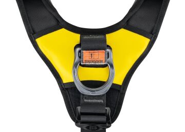 PETZL AVAO BOD Emniyet Kemeri - Uluslararası Versiyon C071CA00