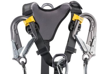 PETZL AVAO BOD Emniyet Kemeri - Uluslararası Versiyon C071CA00